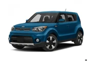 Kia Soul 2017 + 4dr Crossove en Chicago