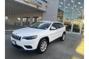 $15545 : Jeep Cherokee 2020 Latitude thumbnail