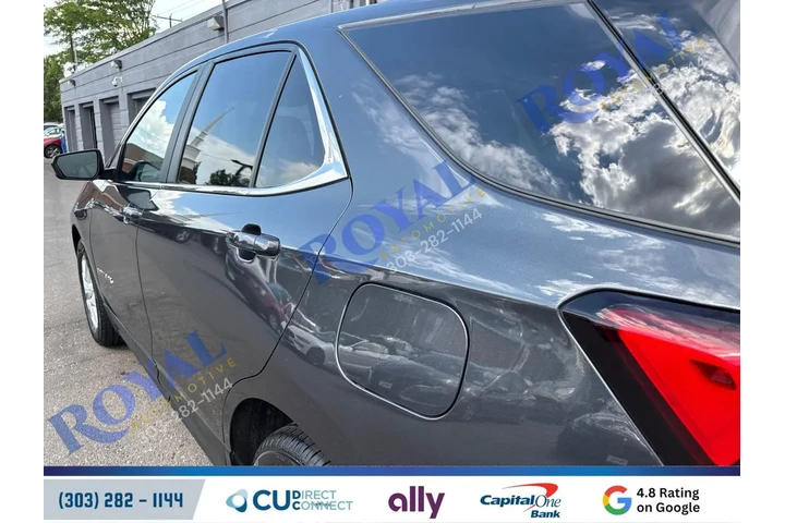 $19995 : 2022 Equinox LT image 10