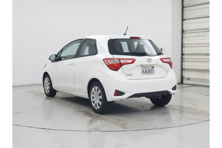$11998 : Toyota Yaris 2018 L 2dr Hatc image 2