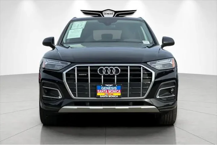 $27558 : Audi Q5 2023 AWD quattro Pre image 10