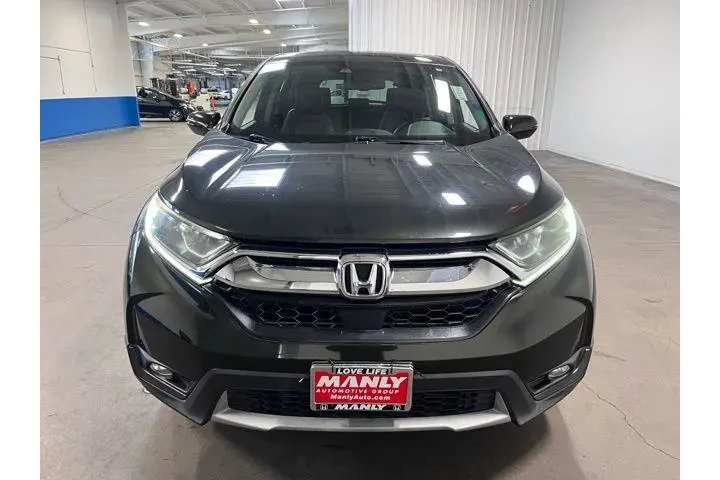 $19944 : Honda CR-V 2017 image 9