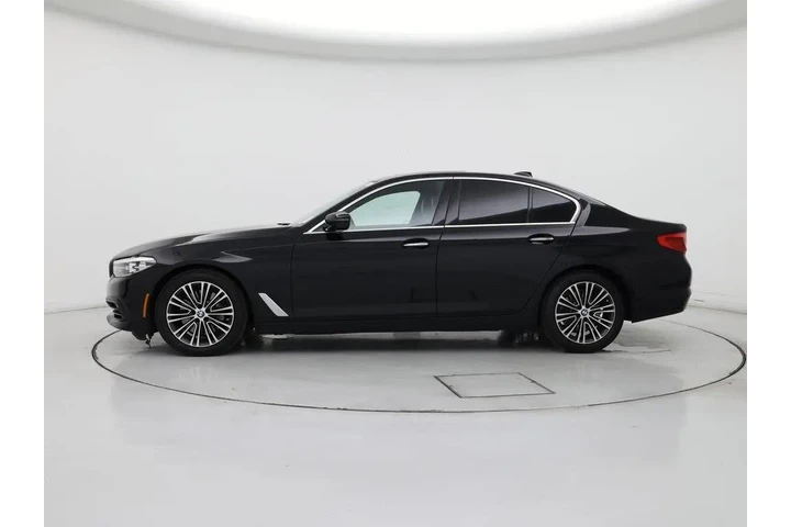 $24998 : BMW 5 Series 2017 530i 4dr S image 3