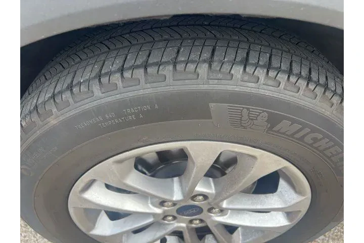 $18995 : Ford Escape 2022 SE 4dr SUV image 10