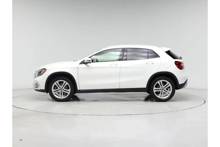 $21998 : Mercedes-Benz GLA 2020 GLA 2 image 3