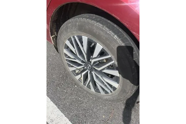 $17997 : Nissan Altima 2023 AWD 2.5 S image 8