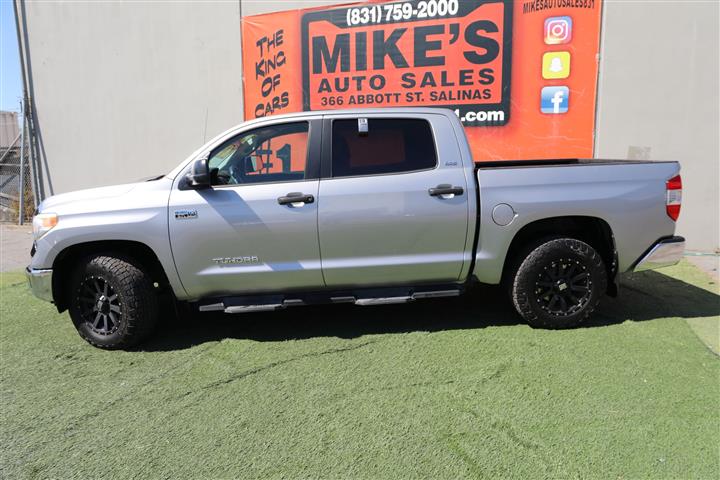 $28999 : 2017 TOYOTA TUNDRA SR5 image 10