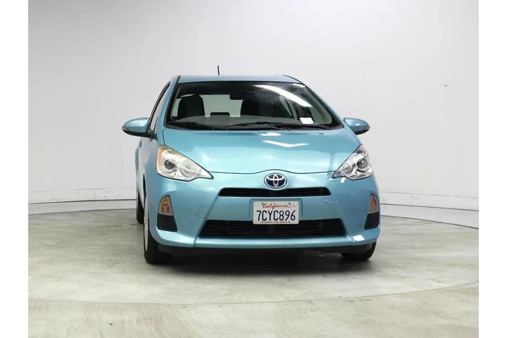 $17998 : Toyota Prius c 2014 One 4dr image 5