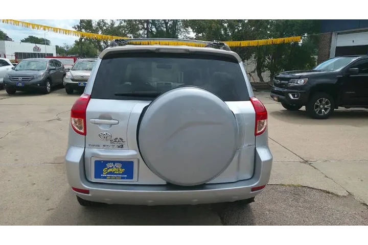 $8999 : 2008 RAV4 image 8