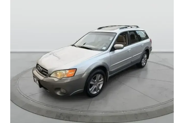 $6785 : Subaru Outback 2007 AWD 2.5i image 2