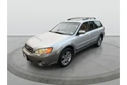 $6785 : Subaru Outback 2007 AWD 2.5i thumbnail