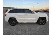 $28126 : Jeep Grand Cherokee 2021 4x4 thumbnail
