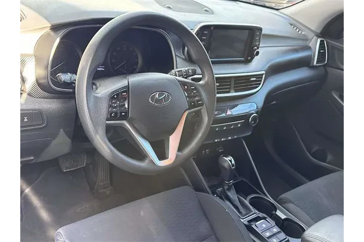 $12280 : Hyundai TUCSON 2019 AWD SE 4 image 9