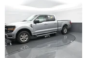 $38843 : Ford F-150 2024 4x4 XLT 4dr thumbnail