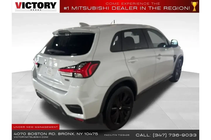 $18995 : Mitsubishi Outlander Sport 2 image 4