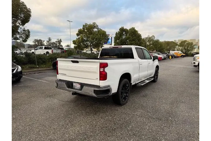$29800 : Chevrolet Silverado 1500 Lim image 3