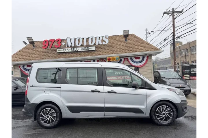 $6499 : 2015 Transit Connect XL image 3