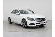 Mercedes-Benz C-Class 2015 A en San Jose
