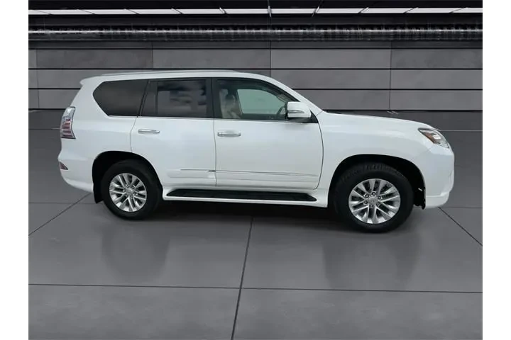 $37588 : Lexus GX 460 2019 AWD 4dr SU image 9
