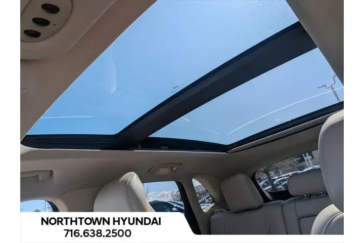 $14599 : Lincoln MKC 2018 AWD Reserve image 10