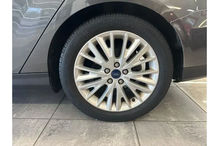 $10000 : Ford Focus 2016 Titanium 4dr image 5