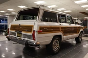 $69988 : 1987 GRAND WAGONEER thumbnail
