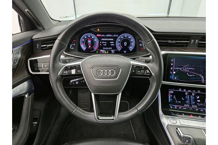 $22998 : Audi A6 2019 AWD quattro Pre image 10