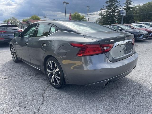 $18995 : PRE-OWNED 2017 NISSAN MAXIMA image 5