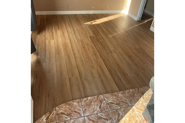 JUNIORS CARPET CLEANING image 2