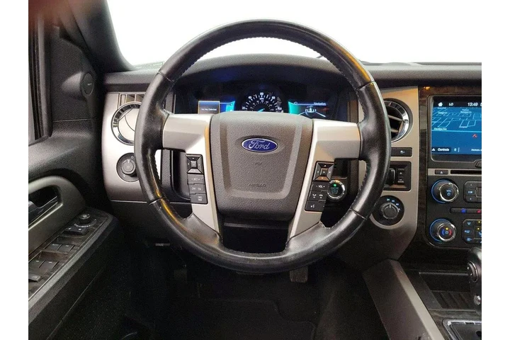 $23998 : Ford Expedition EL 2017 4x4 image 10