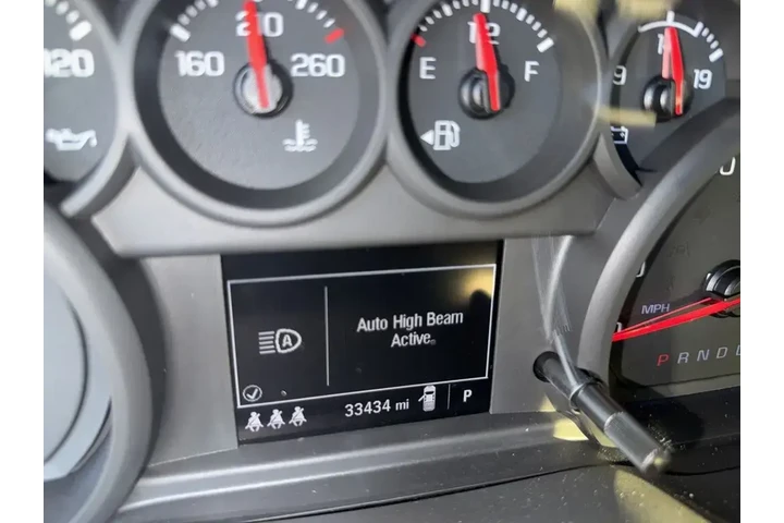 $32996 : Chevrolet Silverado 1500 202 image 7