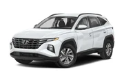 Hyundai TUCSON Hybrid 2022 A