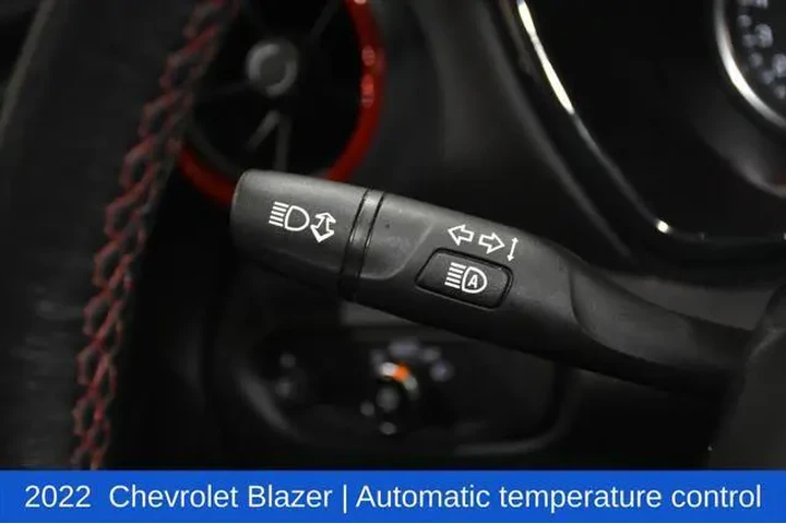 $26999 : Chevrolet Blazer 2022 AWD RS image 10
