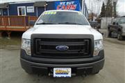 $21995 : 2014 F-150 XL thumbnail