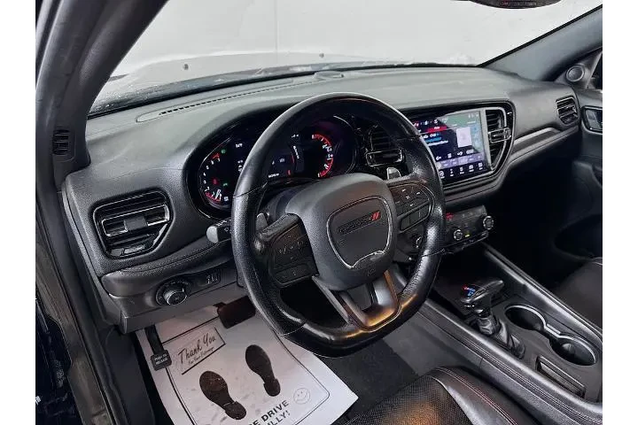 $35000 : Dodge Durango 2022 AWD R/T 4 image 9