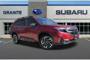$38990 : Subaru Forester 2025 AWD Lim thumbnail