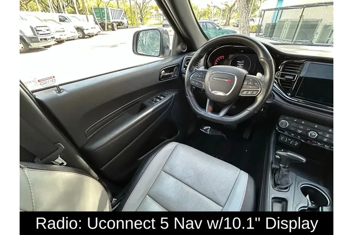 $25000 : Dodge Durango 2023 AWD GT 4d image 9