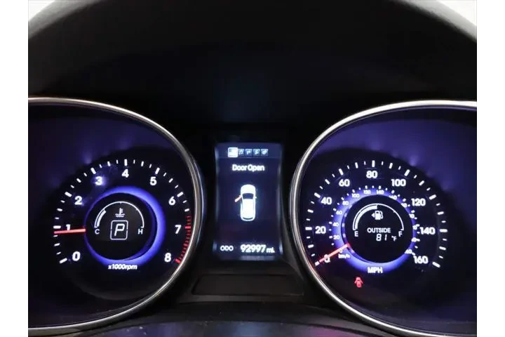 $10392 : Hyundai SANTA FE Sport 2014 image 4