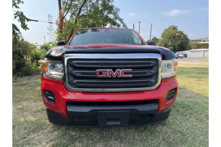 $19995 : 2016 GMC Canyon image 4