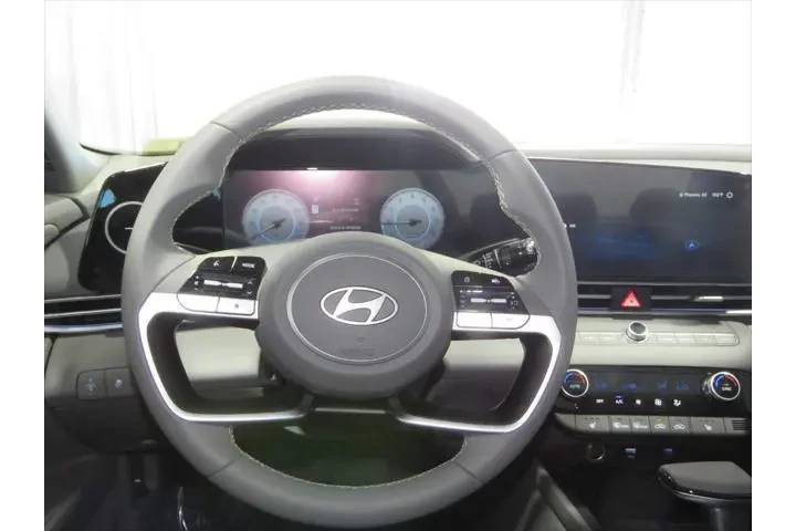 $21854 : Hyundai ELANTRA 2025 SEL Con image 10