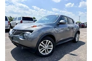 $9500 : 2013 JUKE SL thumbnail