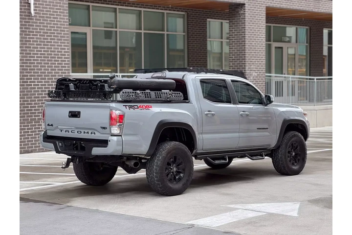 $34990 : 2019 TOYOTA TACOMA DOUBLE CAB image 8