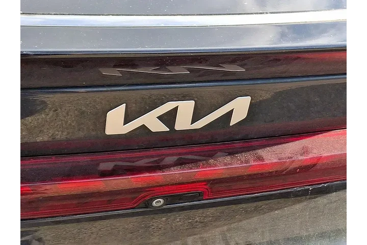 $23764 : Kia K5 2022 GT-Line 4dr Seda image 9