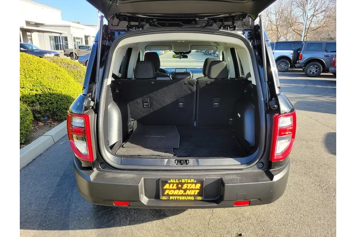 $24989 : Ford Bronco Sport 2024 AWD B image 10
