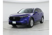$32998 : Honda CR-V 2024 EX-L 4dr SUV thumbnail