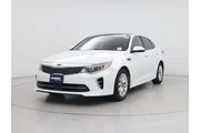 $14599 : Kia Optima 2017 EX 4dr Sedan thumbnail