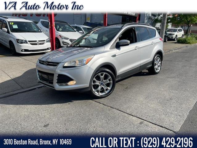 $9995 : Used 2013 Escape 4WD 4dr SEL image 2