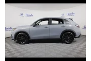 $26875 : Honda HR-V 2023 Sport 4dr Cr thumbnail