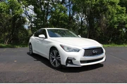 2019 Q50 3.0T Sport thumbnail