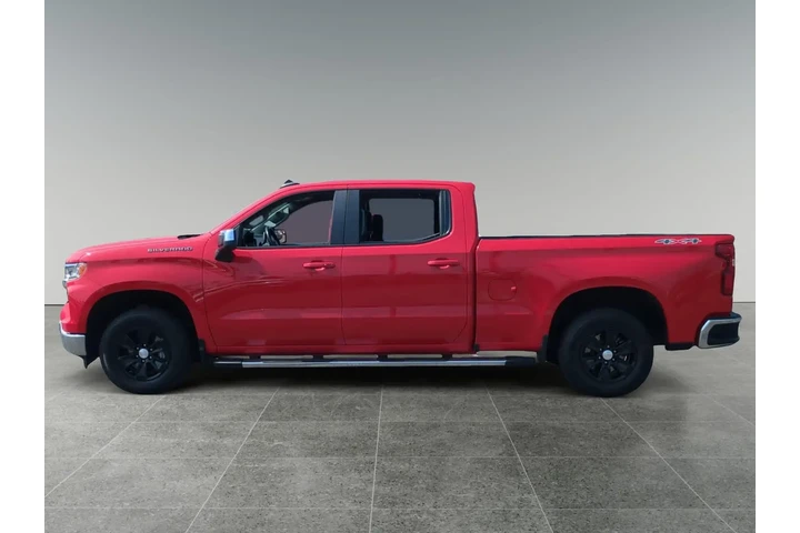 $34900 : Chevrolet Silverado 1500 202 image 4